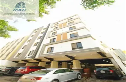 Apartment - 5 Bedrooms - 3 Bathrooms for sale in As Safa - Jeddah - Makkah Al Mukarramah Apartment - 5 Bedrooms - 3 Bathrooms for sale in As Safa - Jeddah - Makkah Al Mukarramah