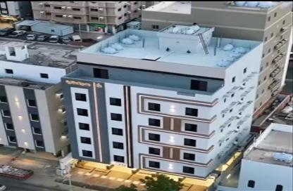 Apartment - 5 Bedrooms - 3 Bathrooms for sale in As Safa - Jeddah - Makkah Al Mukarramah