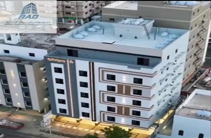Apartment - 5 Bedrooms - 3 Bathrooms for sale in As Safa - Jeddah - Makkah Al Mukarramah Apartment - 5 Bedrooms - 3 Bathrooms for sale in As Safa - Jeddah - Makkah Al Mukarramah