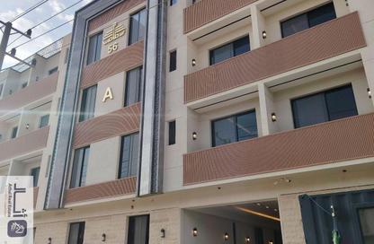 Apartment - 4 - 3 for sale in Ar Rimal - Riyadh - Ar Riyadh Apartment - 4 - 3 for sale in Ar Rimal - Riyadh - Ar Riyadh