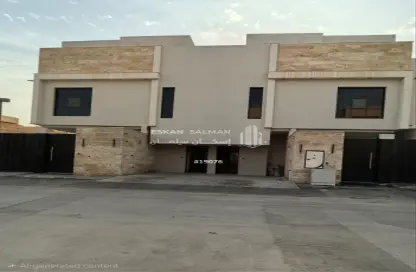 Villa - 6 Bedrooms - 6 Bathrooms for sale in Al Munisiyah - Riyadh - Ar Riyadh