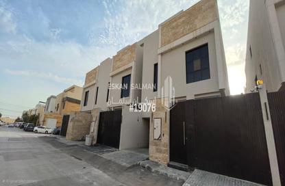 فيلا - 6 غرف نوم - 6 حمامات للبيع في المونسية - الرياض - الرياض