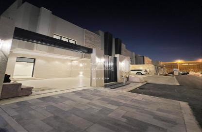 طابق كامل - 5 غرف نوم - 5 حمامات للبيع في الخليج - الرياض - الرياض طابق كامل - 5 غرف نوم - 5 حمامات للبيع في الخليج - الرياض - الرياض