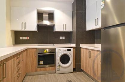 Apartment - 3 Bedrooms - 2 Bathrooms for rent in Al Hamra - Jeddah - Makkah Al Mukarramah