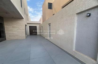 Villa - 7 Bedrooms - 6 Bathrooms for sale in An Nahdah - Riyadh - Ar Riyadh