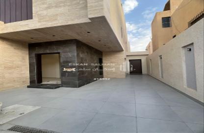 Villa - 7 Bedrooms - 6 Bathrooms for sale in An Nahdah - Riyadh - Ar Riyadh
