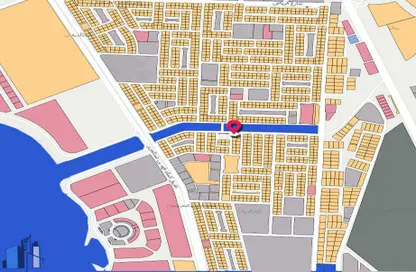 Land - Studio for sale in الخالدية أ - Al Qunfidhah - Makkah Al Mukarramah