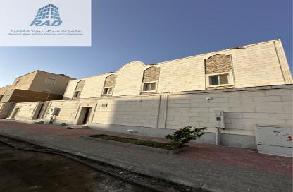 Villa - 7+ Bedrooms - 7 Bathrooms for sale in Az Zomorod - Jeddah - Makkah Al Mukarramah