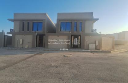 فيلا - 7 غرف نوم - 6 حمامات للبيع في الأمواج - الخبر - الشرقية فيلا - 7 غرف نوم - 6 حمامات للبيع في الأمواج - الخبر - الشرقية