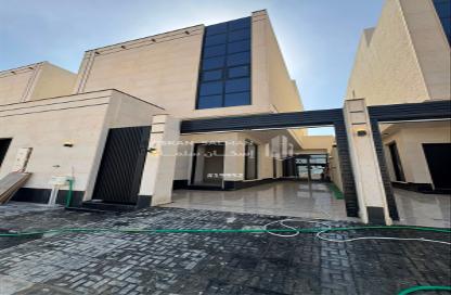 Villa - 7+ Bedrooms - 7 Bathrooms for sale in Al Nadwah - Riyadh - Ar Riyadh Villa - 7+ Bedrooms - 7 Bathrooms for sale in Al Nadwah - Riyadh - Ar Riyadh