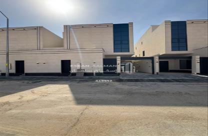 Villa - 7+ Bedrooms - 7 Bathrooms for sale in Al Nadwah - Riyadh - Ar Riyadh