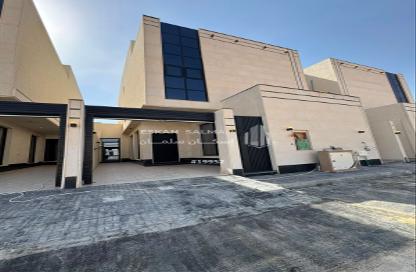 Villa - 7+ Bedrooms - 7 Bathrooms for sale in Al Nadwah - Riyadh - Ar Riyadh