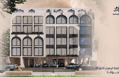 Apartment - 2 - 3 for sale in Al Marwah - Jeddah - Makkah Al Mukarramah