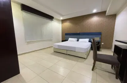 Apartment - 1 Bedroom - 1 Bathroom for rent in Ar Ruwais - Jeddah - Makkah Al Mukarramah