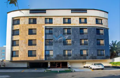 Apartment - 2 Bedrooms - 1 Bathroom for rent in Az Zahra - Jeddah - Makkah Al Mukarramah