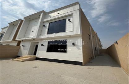 Villa - 7+ Bedrooms - 6 Bathrooms for sale in الروضة - ابو عريش - ابو عريش - Jazan Villa - 7+ Bedrooms - 6 Bathrooms for sale in الروضة - ابو عريش - ابو عريش - Jazan