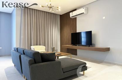 Apartment - 3 - 3 for rent in Al Malqa - Riyadh - Ar Riyadh Apartment - 3 - 3 for rent in Al Malqa - Riyadh - Ar Riyadh
