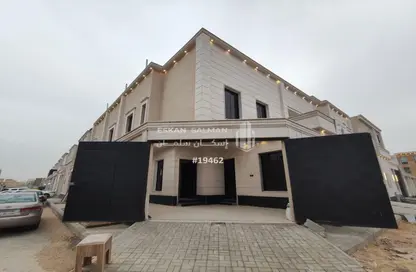 Full Floor - 6 Bedrooms - 4 Bathrooms for sale in An Nadheem - Riyadh - Ar Riyadh