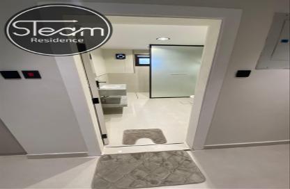Apartment - 1 Bedroom - 1 Bathroom for rent in King Fahd - Riyadh - Ar Riyadh