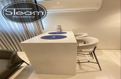 Apartment - 1 Bedroom - 1 Bathroom for rent in King Fahd - Riyadh - Ar Riyadh