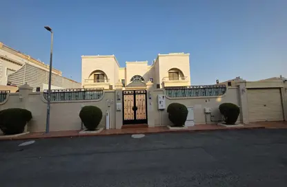 Villa - 5 Bedrooms - 7 Bathrooms for sale in Az Zahra - Jeddah - Makkah Al Mukarramah