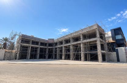 Compound - 7+ - 7+ for sale in Az Zahra - Jeddah - Makkah Al Mukarramah