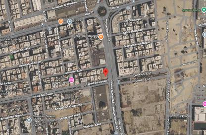 Compound - 7+ - 7+ for sale in Az Zahra - Jeddah - Makkah Al Mukarramah
