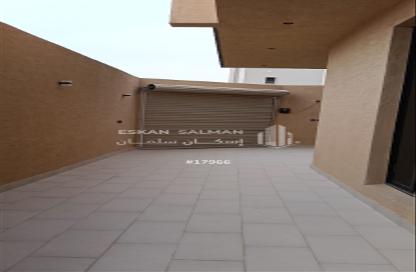 فيلا - 6 غرف نوم - 7 حمامات للبيع في الجنادرية - الرياض - الرياض