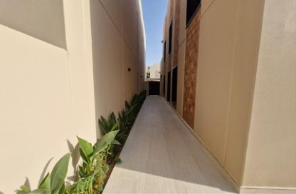 فيلا - 4 - 6 للايجار في سدرة - الرياض - الرياض
