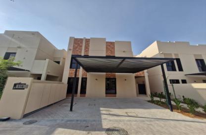 فيلا - 4 - 6 للايجار في سدرة - الرياض - الرياض