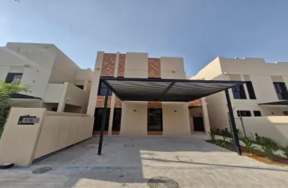 Villa - 4 Bedrooms - 6 Bathrooms for rent in سدرة - Riyadh - Ar Riyadh