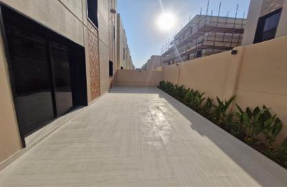 فيلا - 4 - 6 للايجار في سدرة - الرياض - الرياض