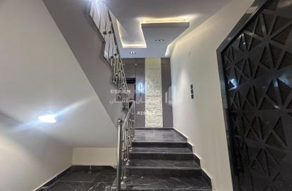 Apartment - 6 Bedrooms - 4 Bathrooms for sale in الغدير - أبها - Asir