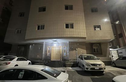 Apartment - 5 - 3 for rent in An Nasim - Jeddah - Makkah Al Mukarramah