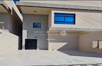 Full Floor - 6 Bedrooms - 5 Bathrooms for sale in Dahiyat Namar - Riyadh - Ar Riyadh