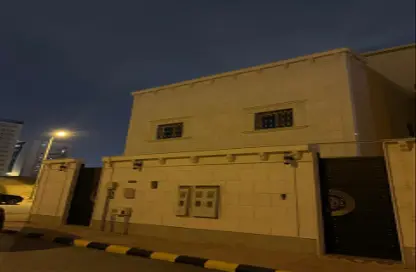 Apartment - 3 Bedrooms - 3 Bathrooms for rent in Al Aqiq - Riyadh - Ar Riyadh