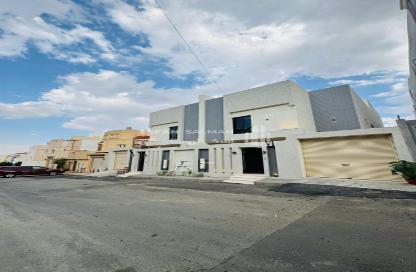 Villa - 7+ Bedrooms - 7 Bathrooms for sale in الصيانة - At Taif - Makkah Al Mukarramah Villa - 7+ Bedrooms - 7 Bathrooms for sale in الصيانة - At Taif - Makkah Al Mukarramah