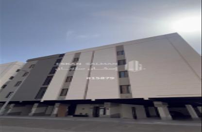 Apartment - 6 Bedrooms - 3 Bathrooms for sale in Ar Rayaan - Jeddah - Makkah Al Mukarramah Apartment - 6 Bedrooms - 3 Bathrooms for sale in Ar Rayaan - Jeddah - Makkah Al Mukarramah