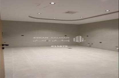 شقة - 6 غرف نوم - 3 حمامات للبيع في الريان - جدة - مكة المكرمة