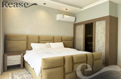Apartment - 3 Bedrooms - 3 Bathrooms for rent in Al Malqa - Riyadh - Ar Riyadh