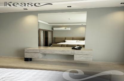 Apartment - 3 Bedrooms - 3 Bathrooms for rent in Al Malqa - Riyadh - Ar Riyadh