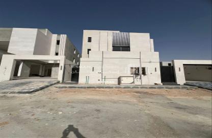 Apartment - 4 Bedrooms - 3 Bathrooms for sale in An Nadheem - Riyadh - Ar Riyadh