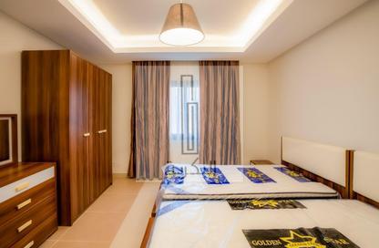 Apartment - 2 Bedrooms - 2 Bathrooms for rent in Abhur Ash Shamaliyah - Jeddah - Makkah Al Mukarramah