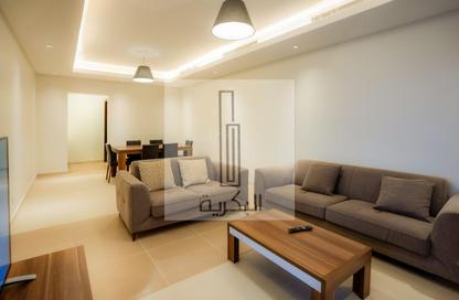 Apartment - 2 Bedrooms - 2 Bathrooms for rent in Abhur Ash Shamaliyah - Jeddah - Makkah Al Mukarramah