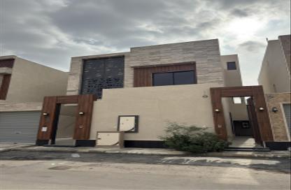 Full Floor - 4 Bedrooms - 3 Bathrooms for sale in Ar Rimal - Riyadh - Ar Riyadh