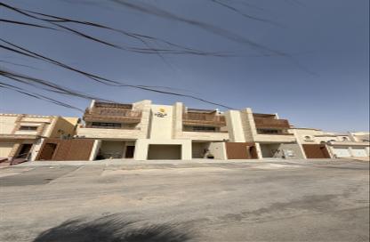 Full Floor - 3 - 2 for sale in Al Quds - Riyadh - Ar Riyadh