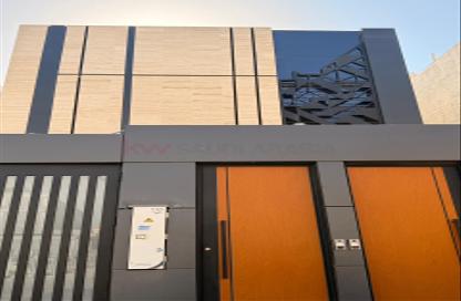 Villa - 4 Bedrooms - 4 Bathrooms for sale in Al Khalij - Riyadh - Ar Riyadh