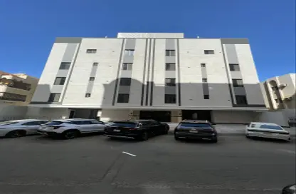 Whole Building - 7+ Bedrooms - 7+ Bathrooms for sale in Ar Rihab - Jeddah - Makkah Al Mukarramah