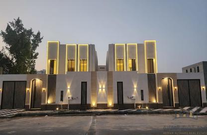 Villa - 6 - 6 for sale in As Sawari - Al Khubar - Eastern