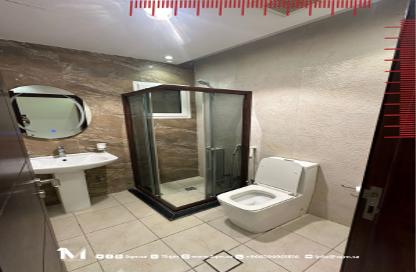 Villa - 3 Bedrooms - 3 Bathrooms for rent in Abhur Al Janubiyah - Jeddah - Makkah Al Mukarramah